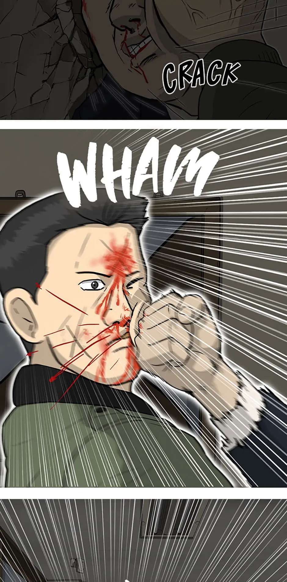 Read Moving (en) Manga Online