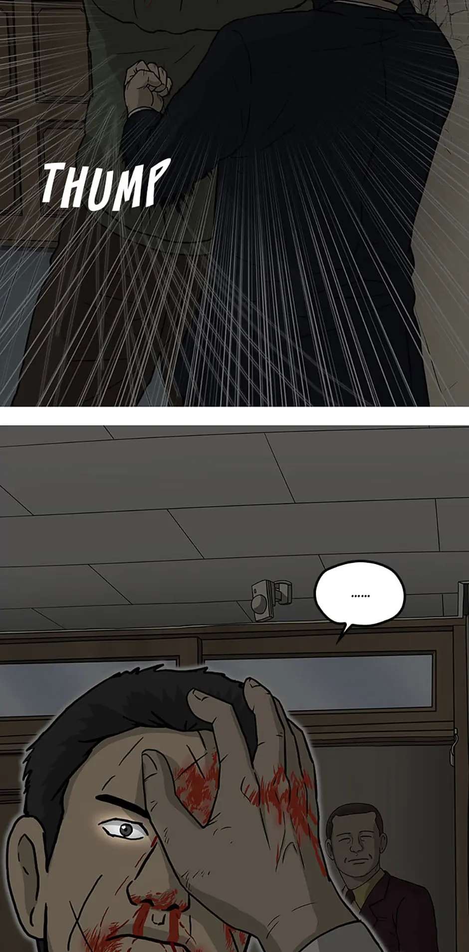 Read Moving (en) Manga Online