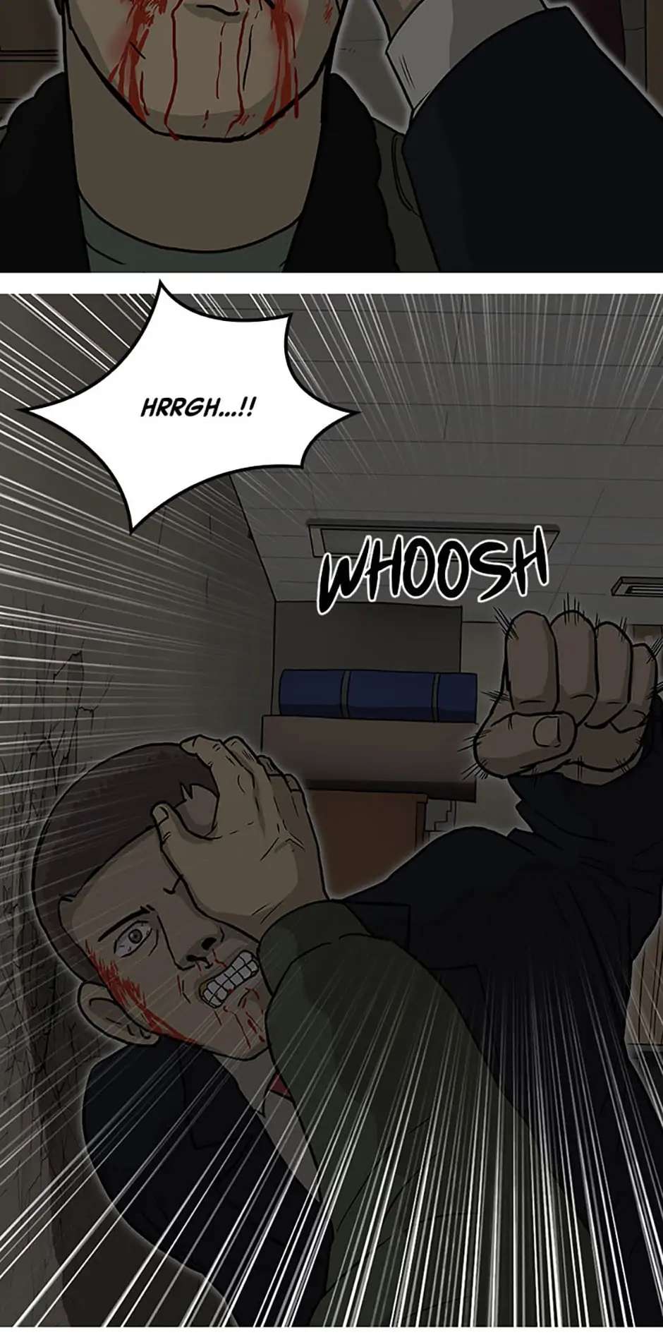 Read Moving (en) Manga Online