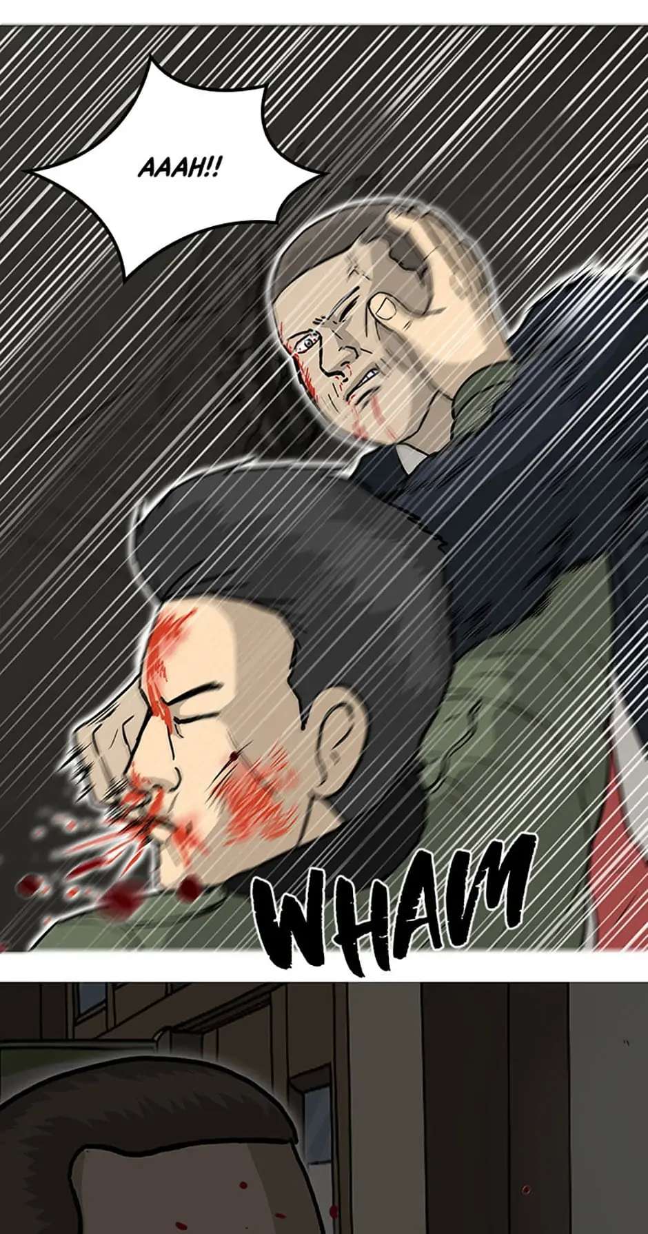 Read Moving (en) Manga Online