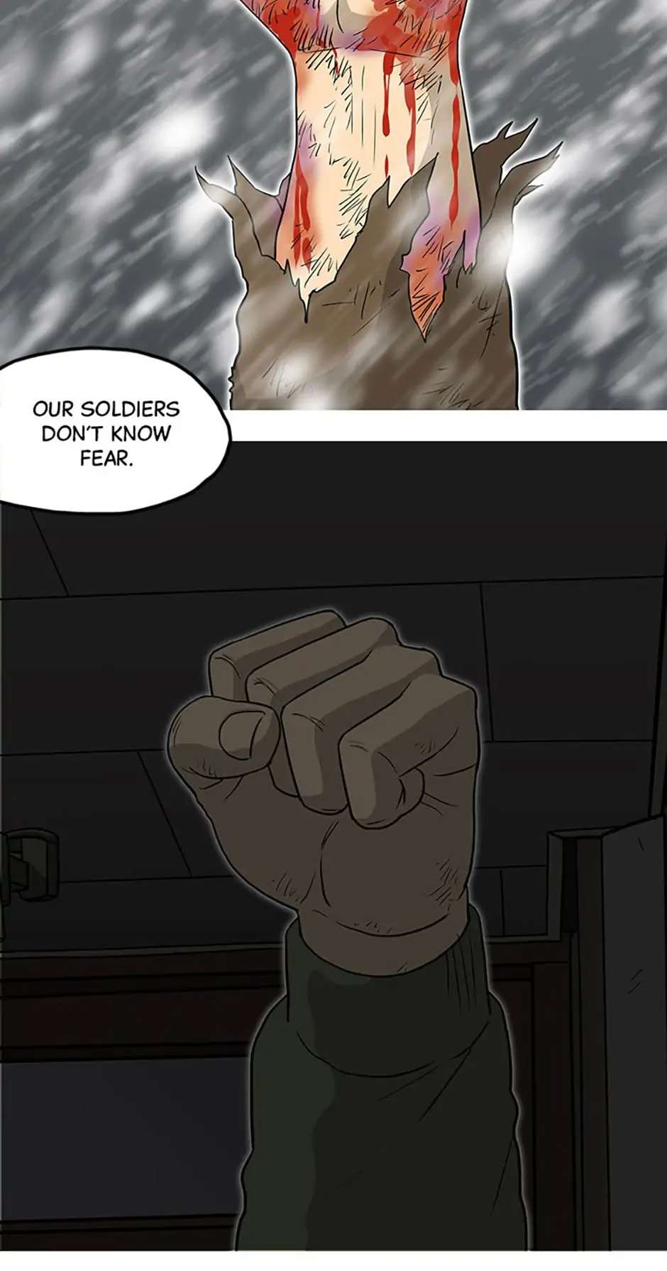 Read Moving (en) Manga Online