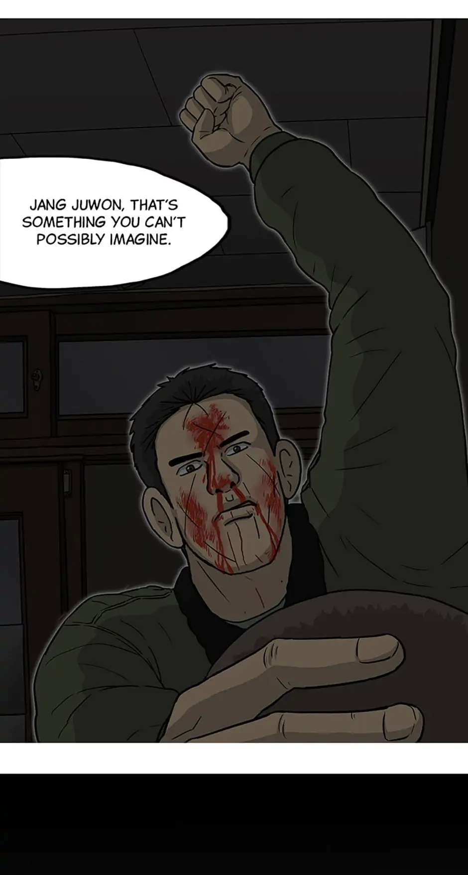 Read Moving (en) Manga Online