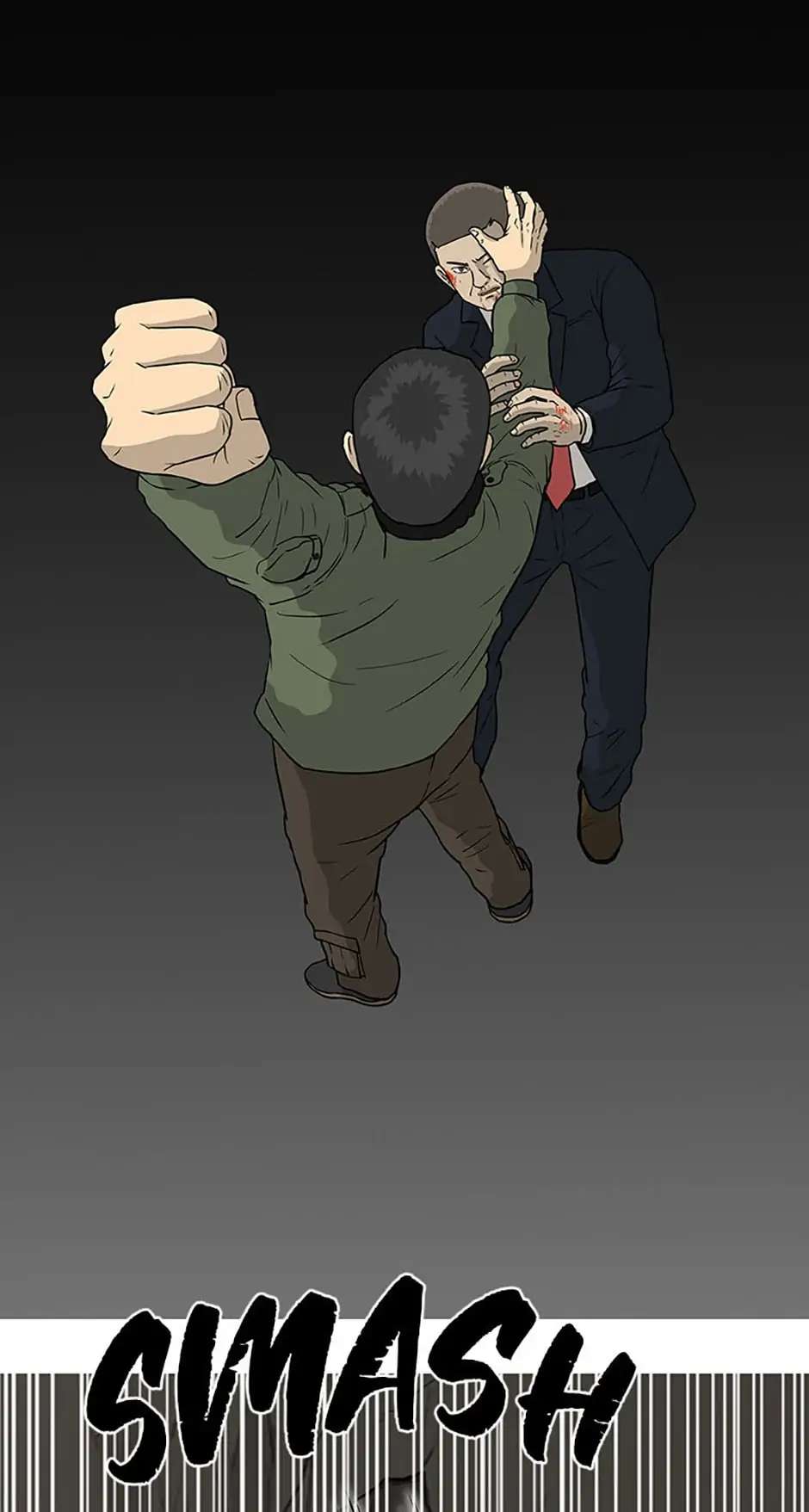 Read Moving (en) Manga Online