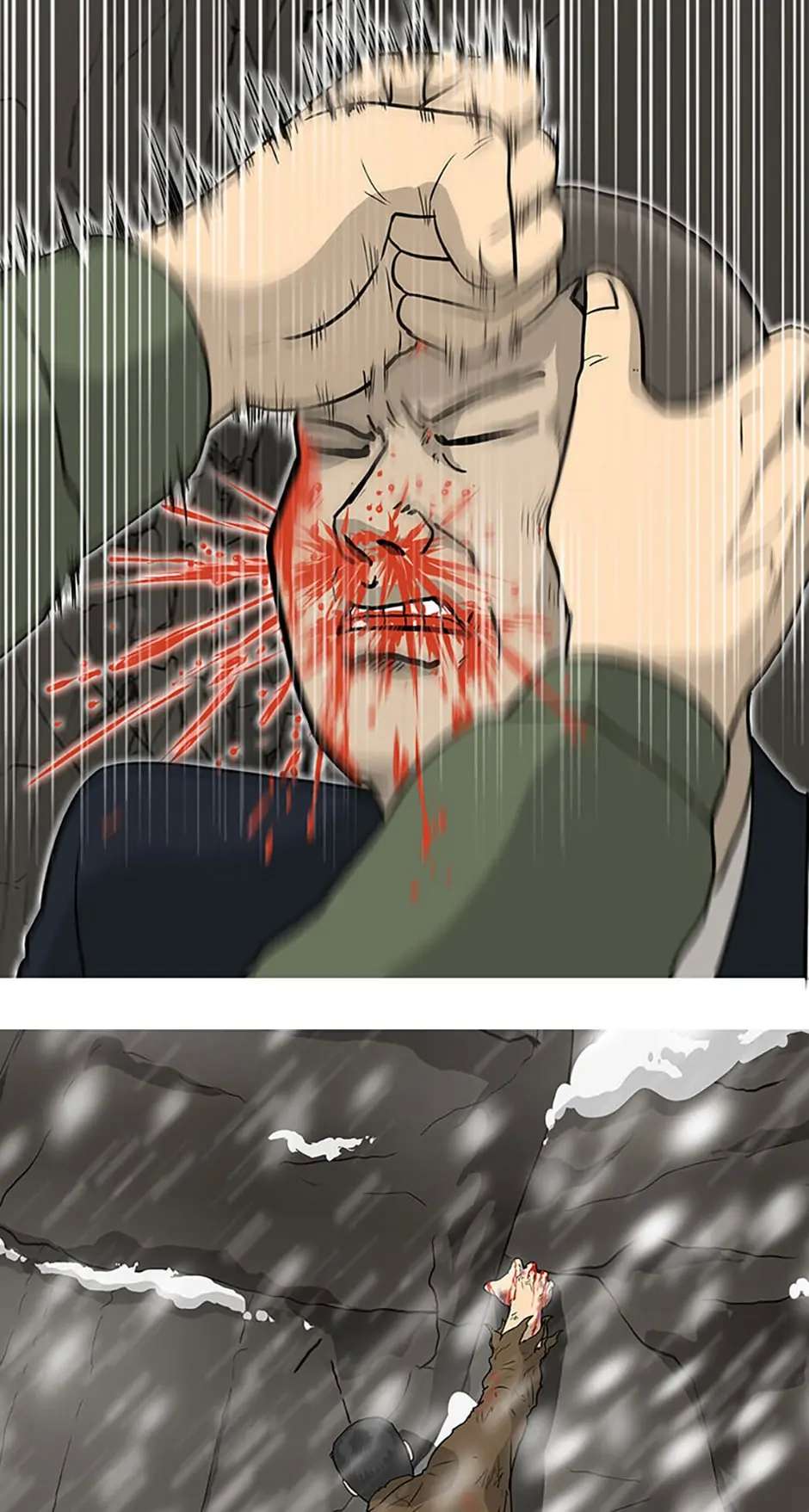 Read Moving (en) Manga Online