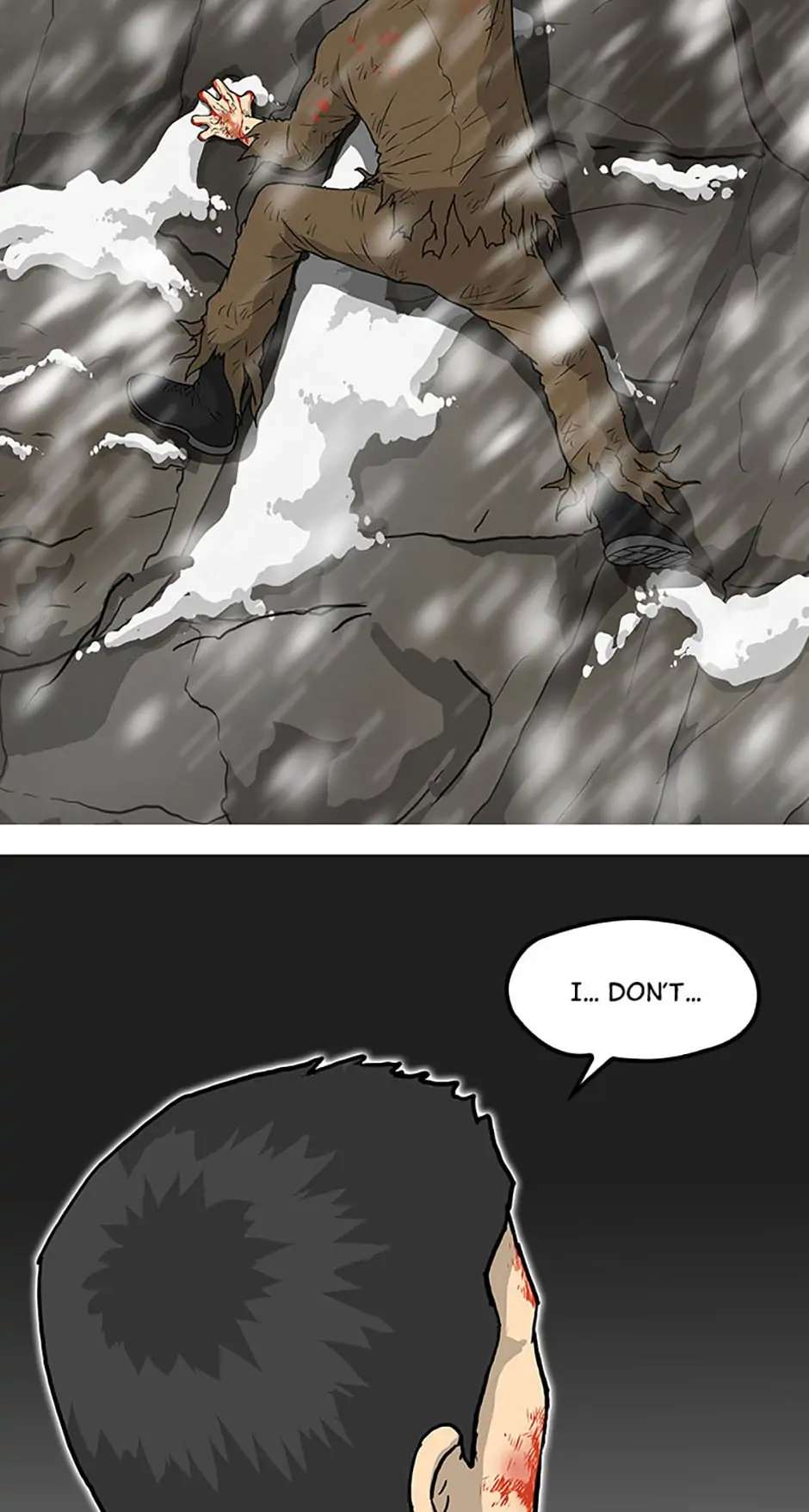 Read Moving (en) Manga Online