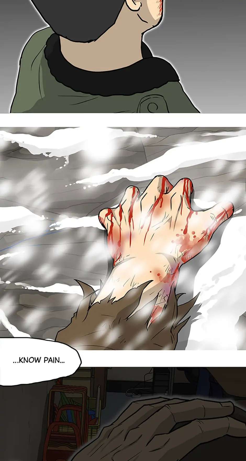 Read Moving (en) Manga Online