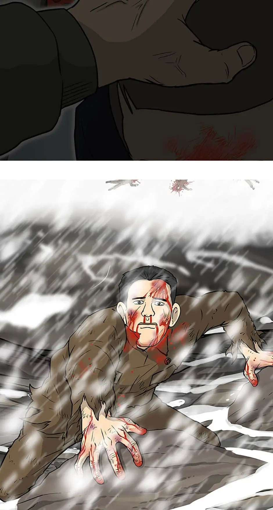 Read Moving (en) Manga Online