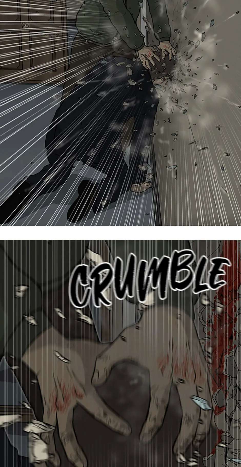 Read Moving (en) Manga Online