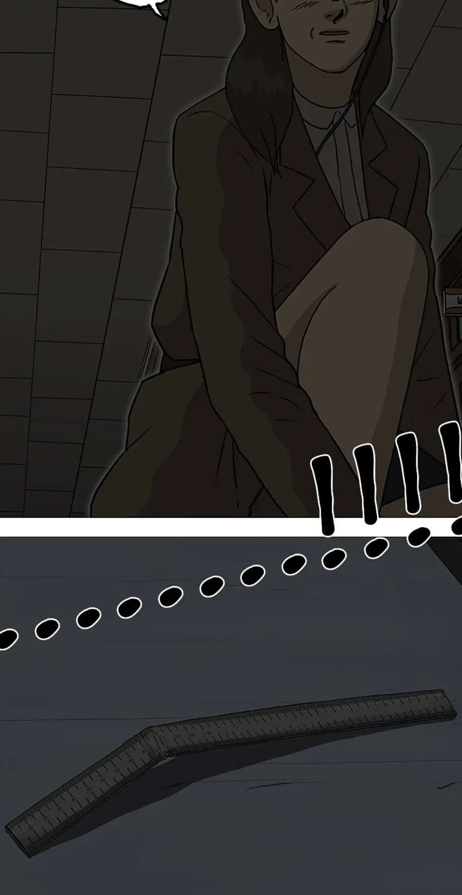 Read Moving (en) Manga Online