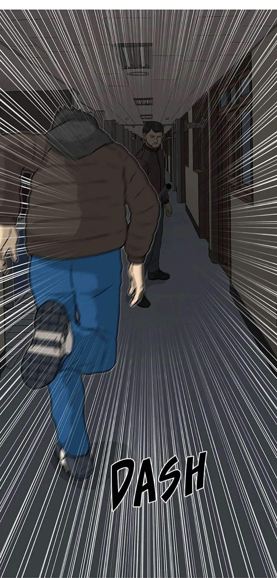 Read Moving (en) Manga Online