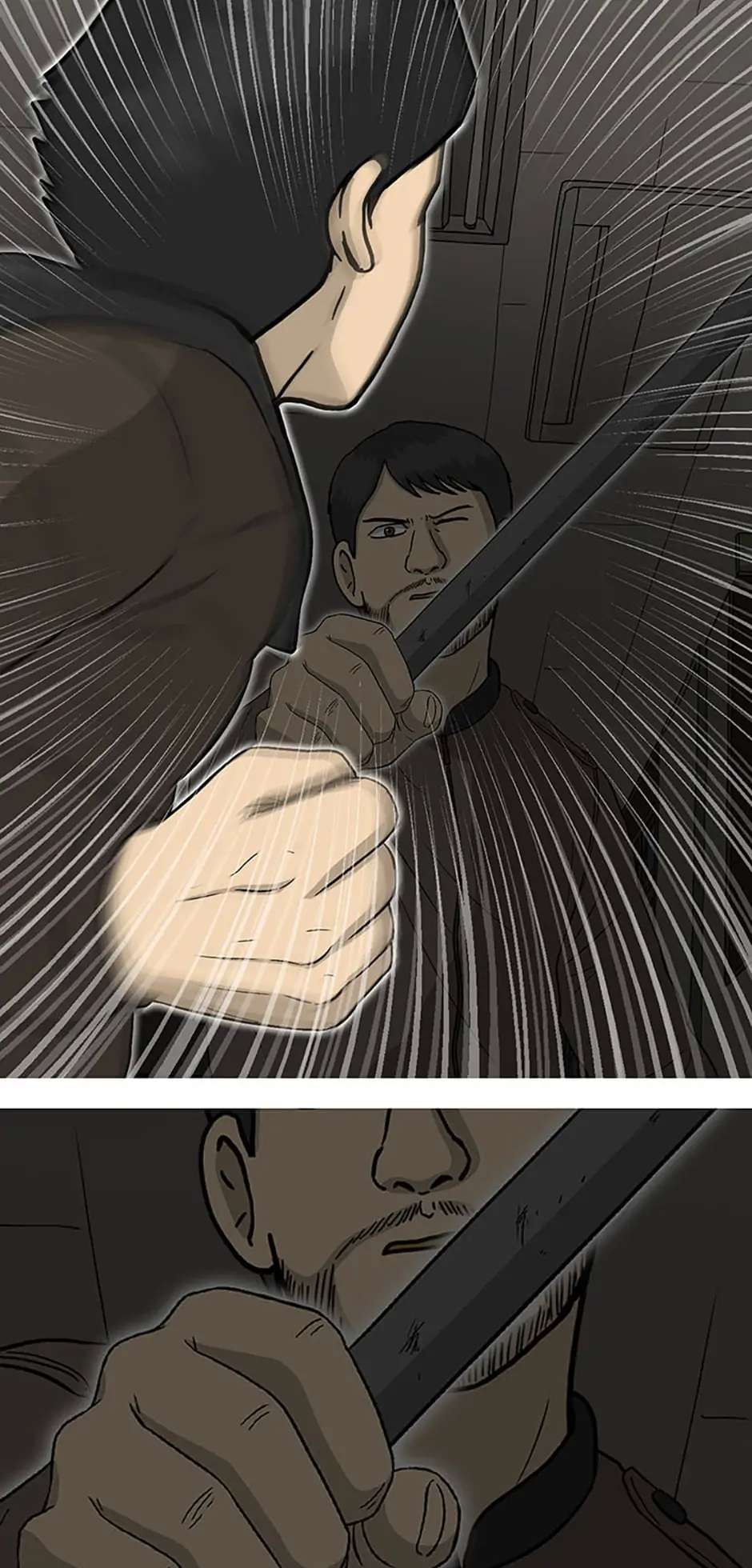 Read Moving (en) Manga Online