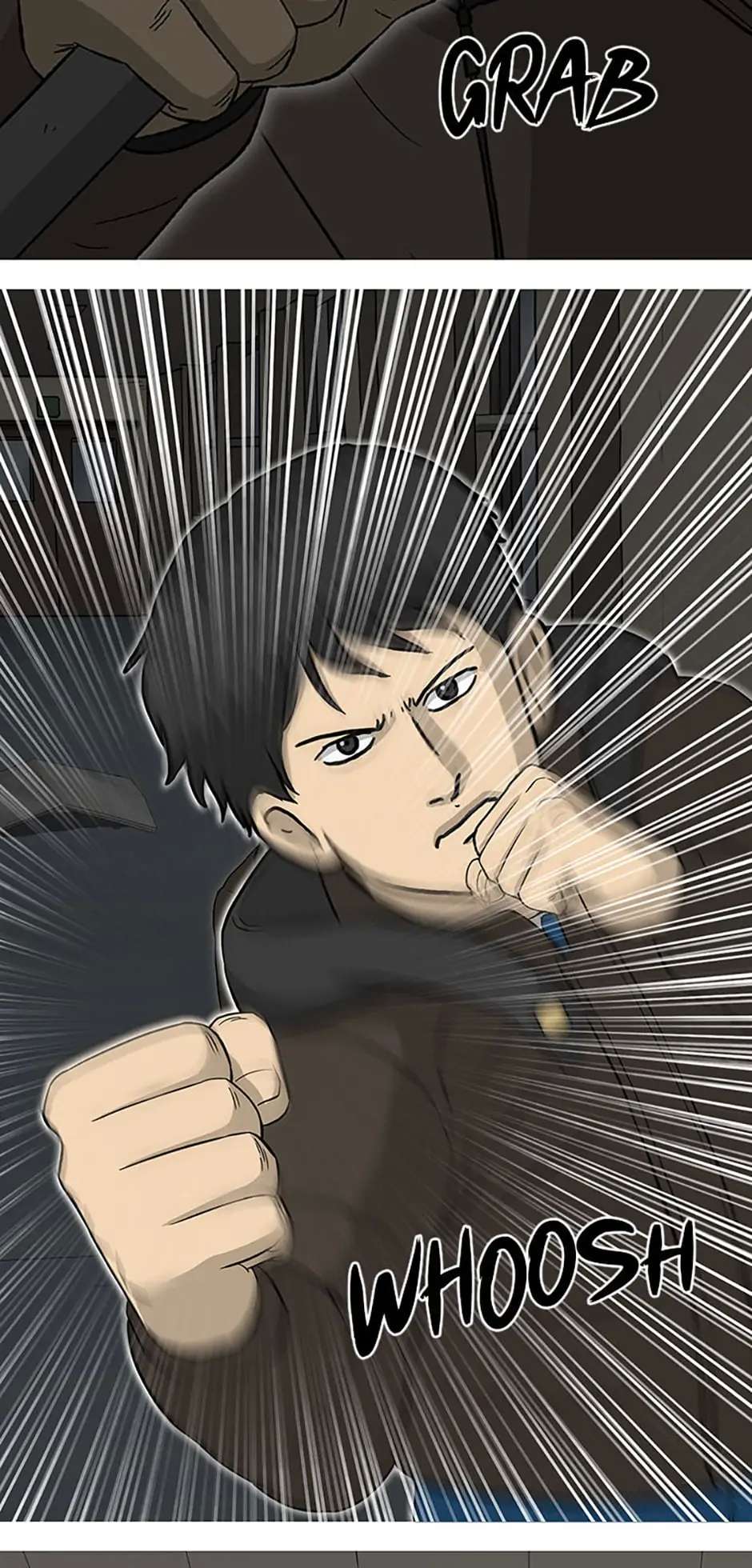 Read Moving (en) Manga Online