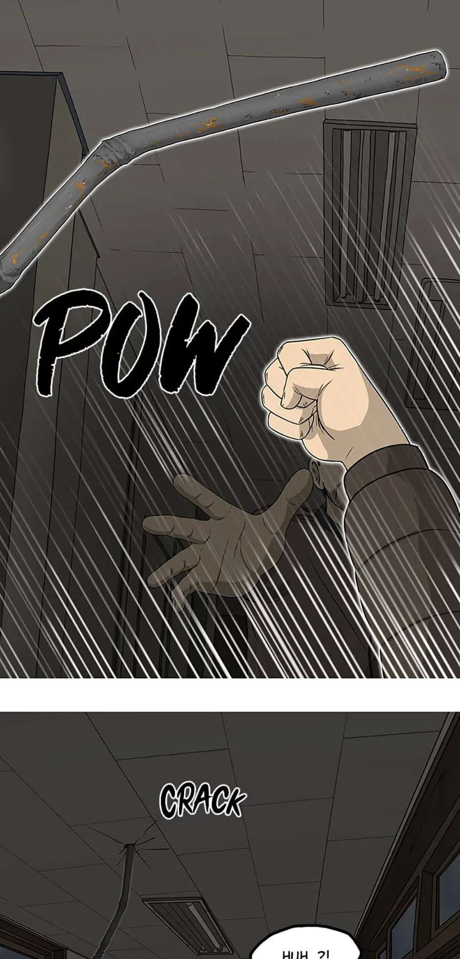 Read Moving (en) Manga Online