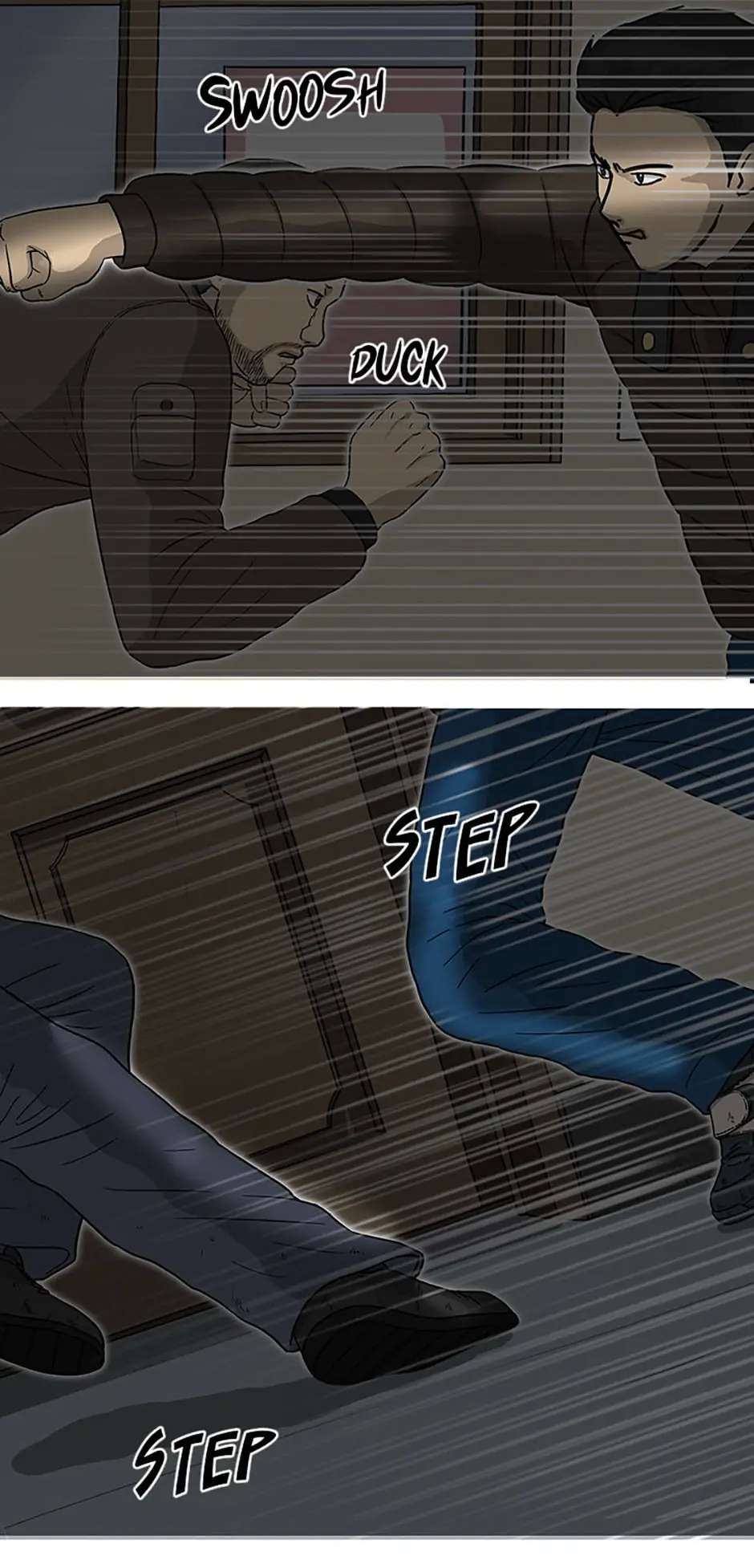 Read Moving (en) Manga Online