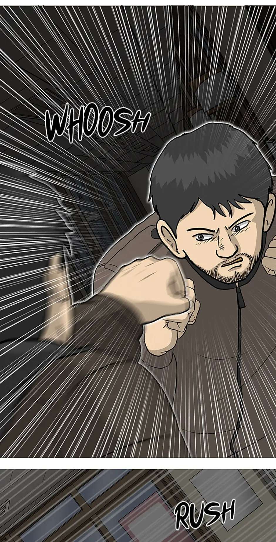 Read Moving (en) Manga Online