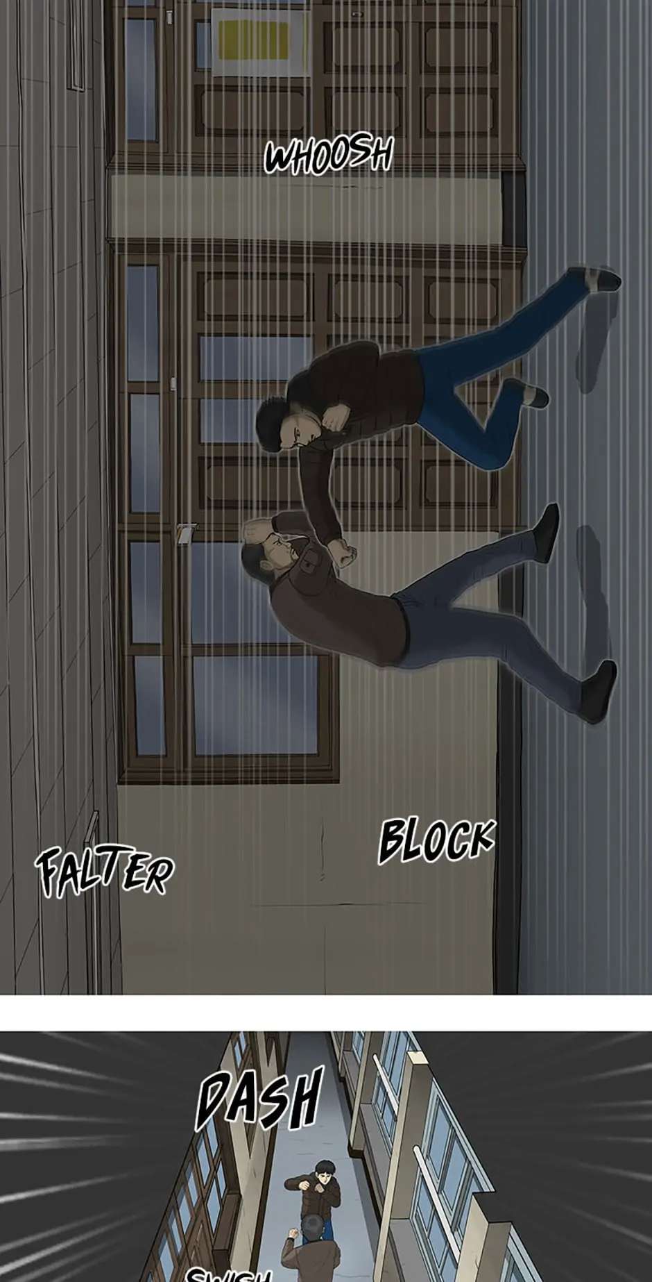 Read Moving (en) Manga Online