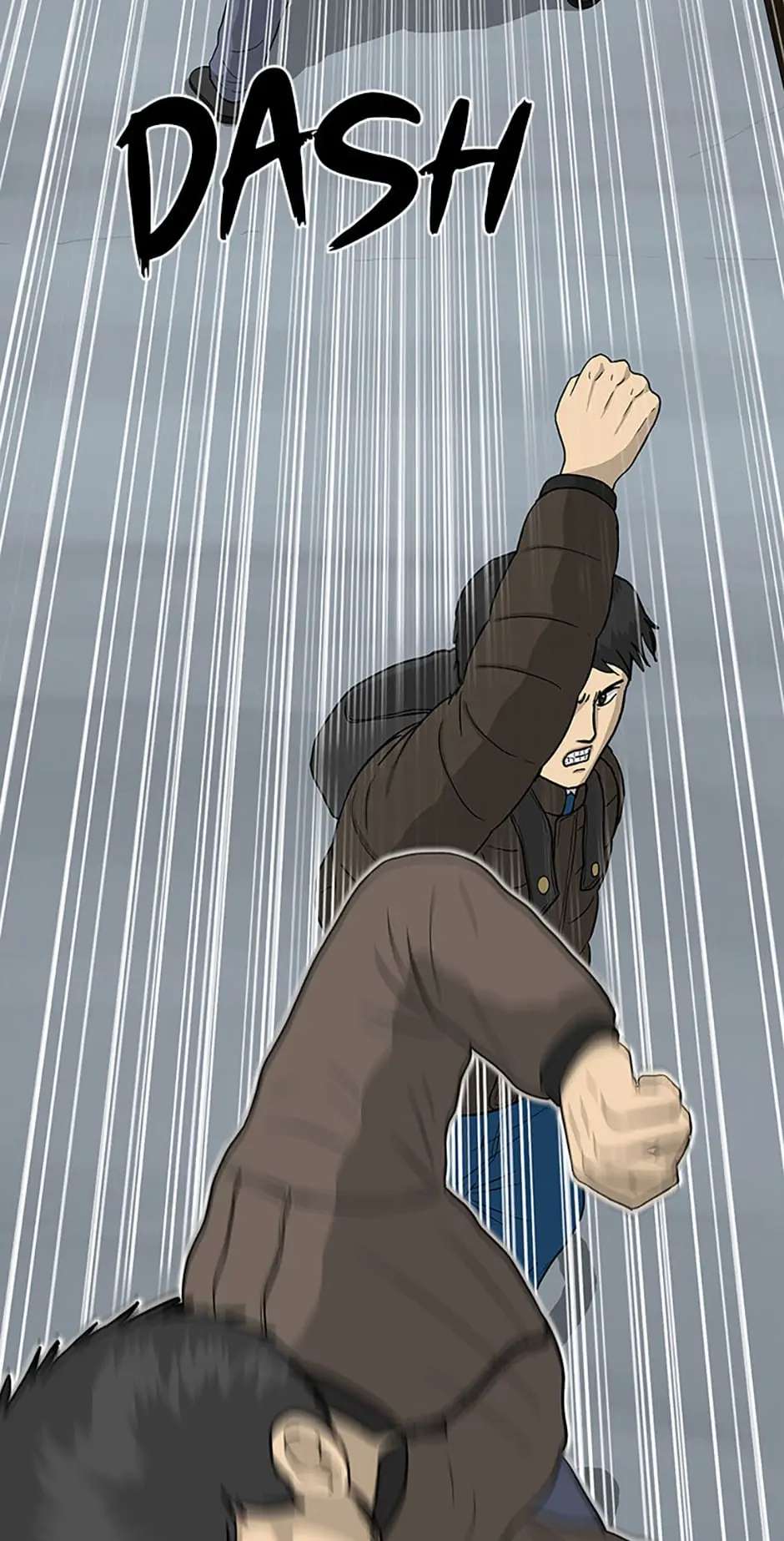 Read Moving (en) Manga Online