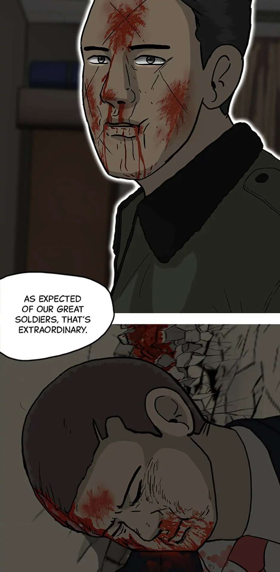 Read Moving (en) Manga Online