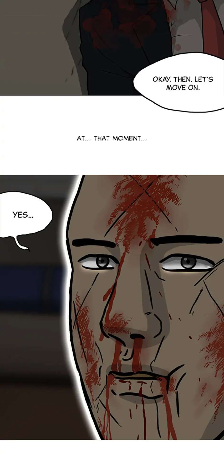 Read Moving (en) Manga Online