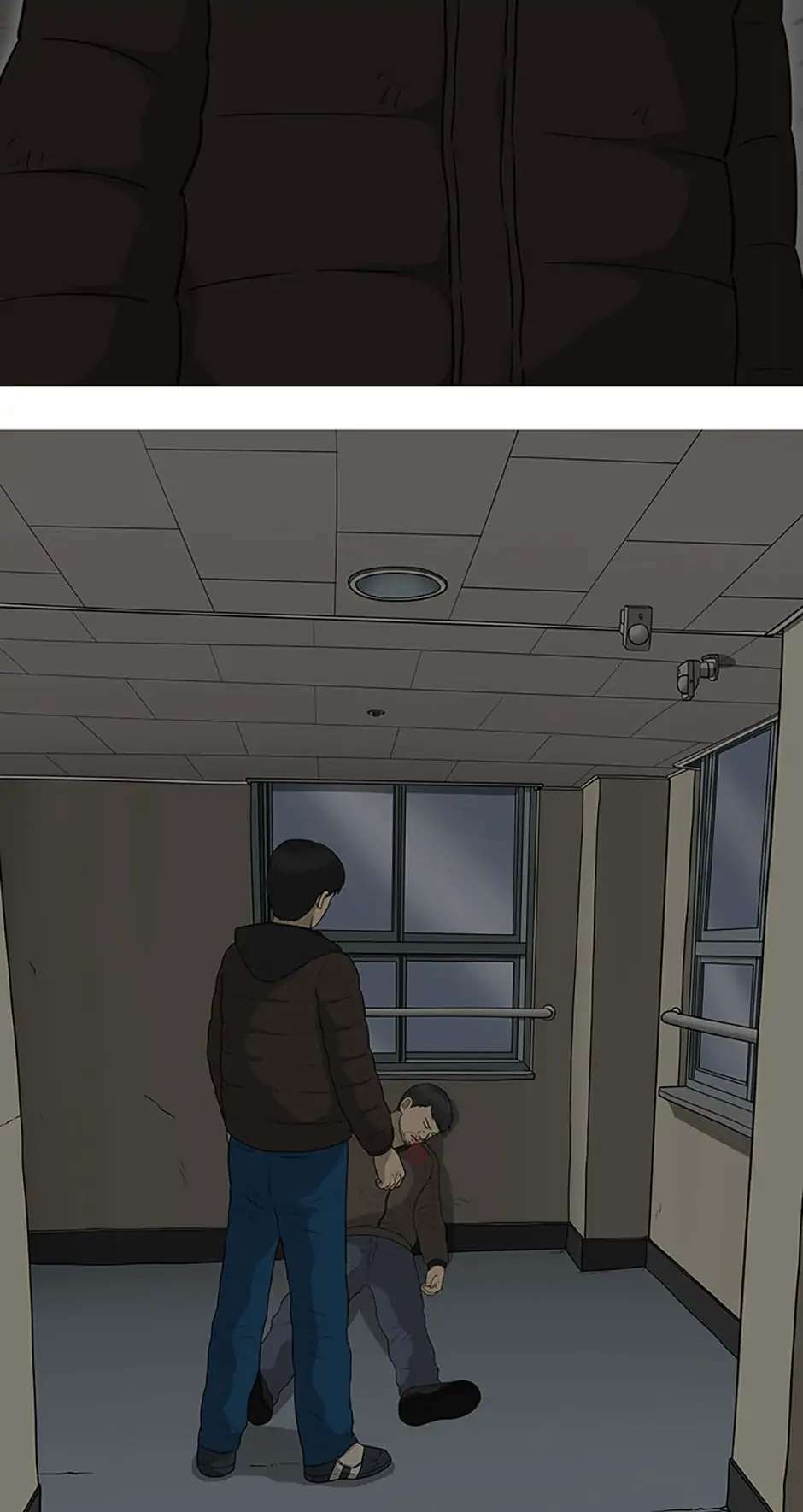 Read Moving (en) Manga Online