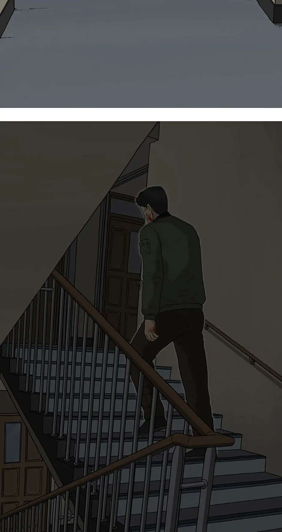 Read Moving (en) Manga Online