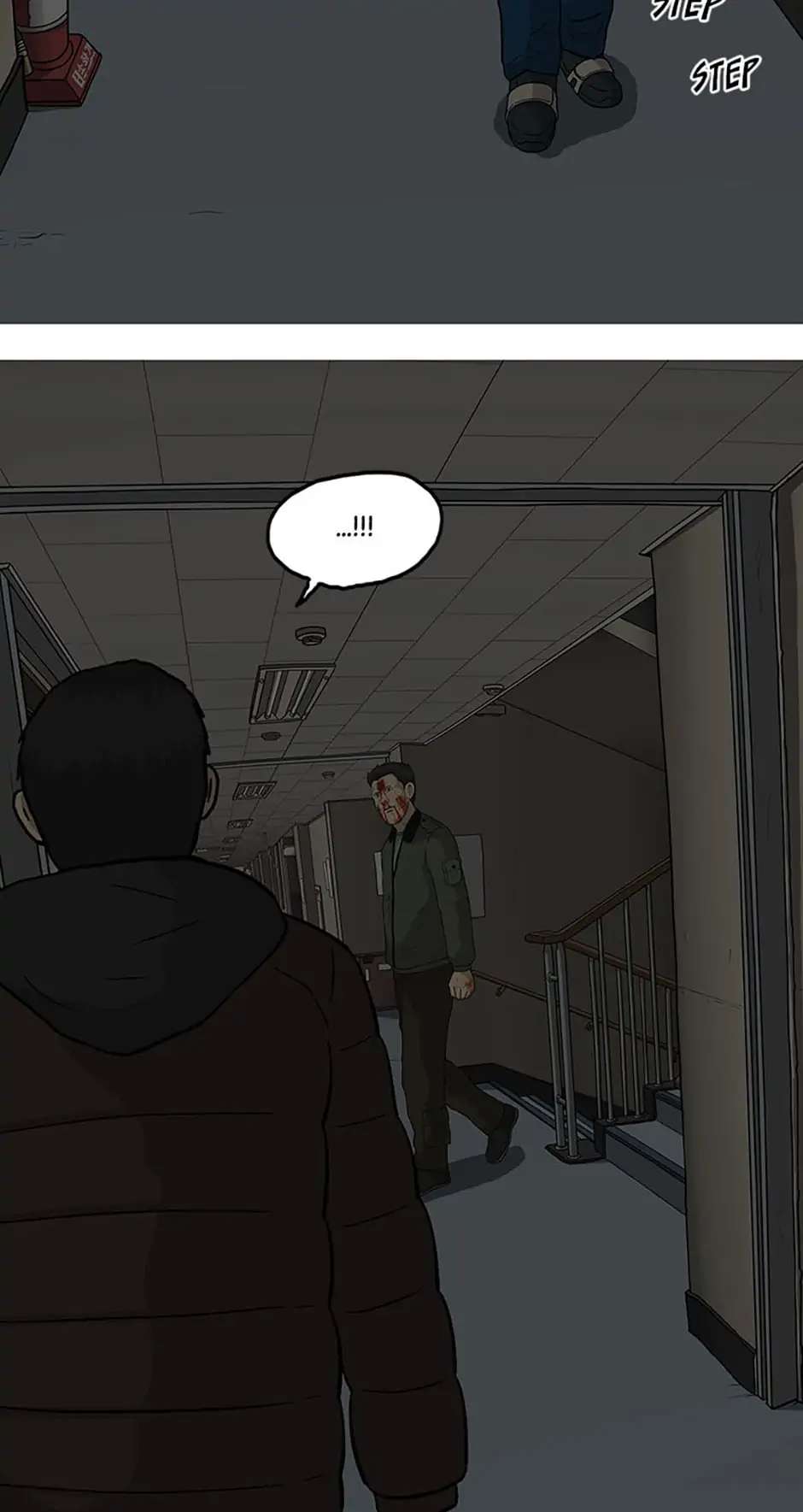 Read Moving (en) Manga Online