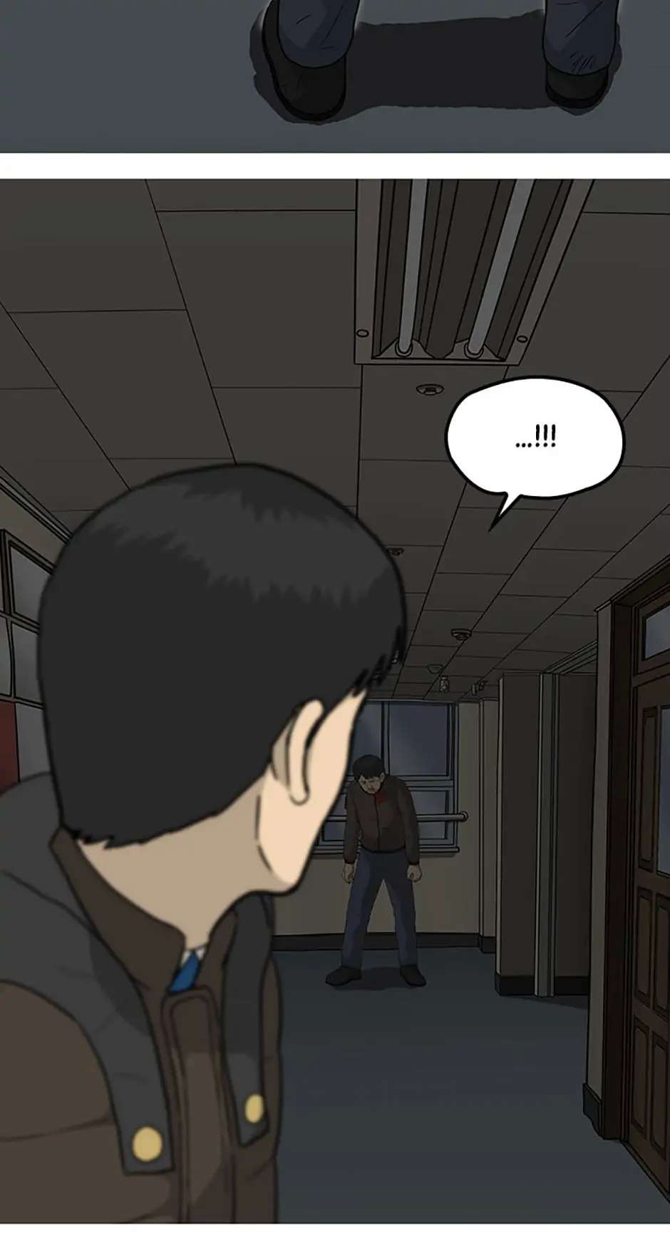 Read Moving (en) Manga Online