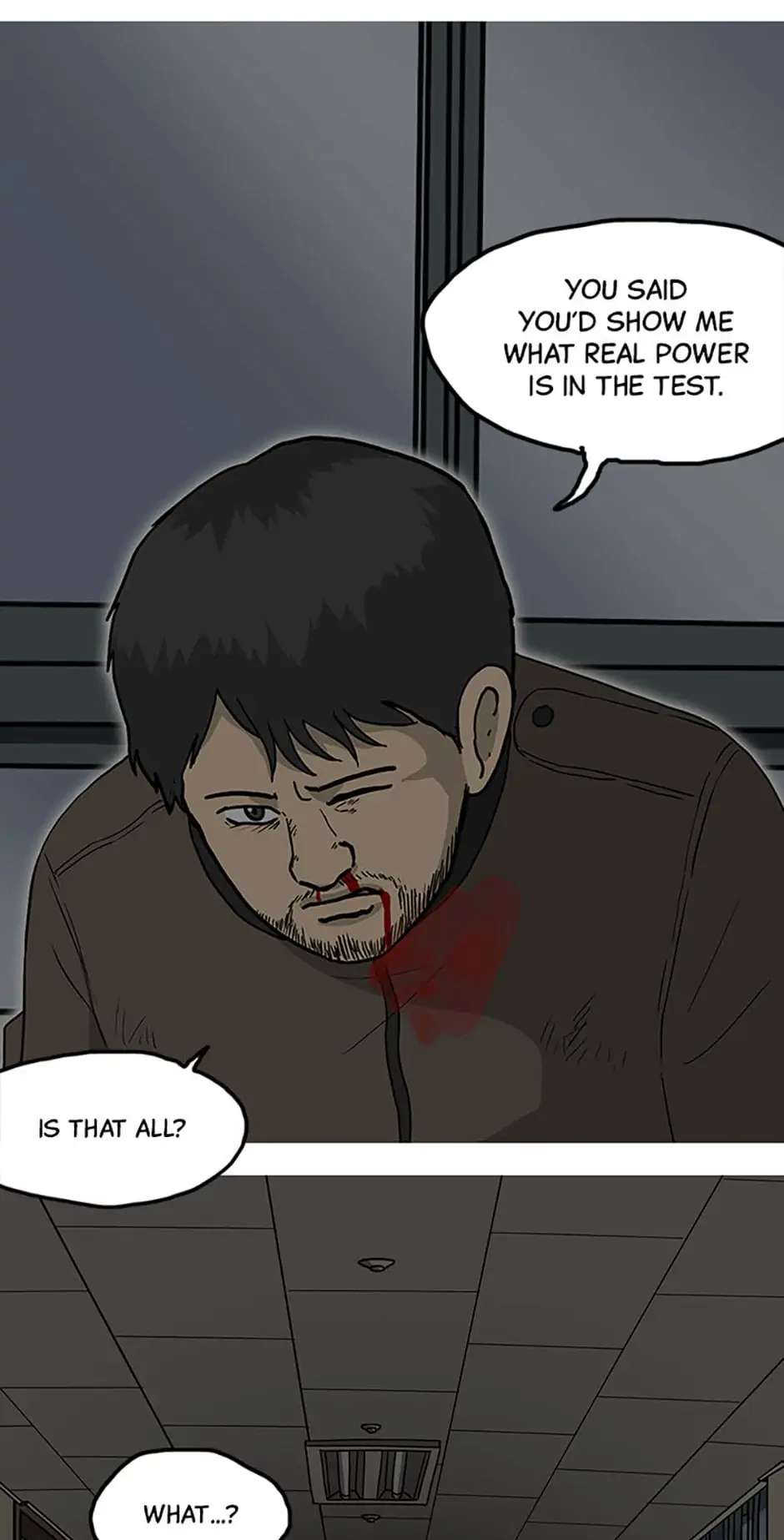 Read Moving (en) Manga Online