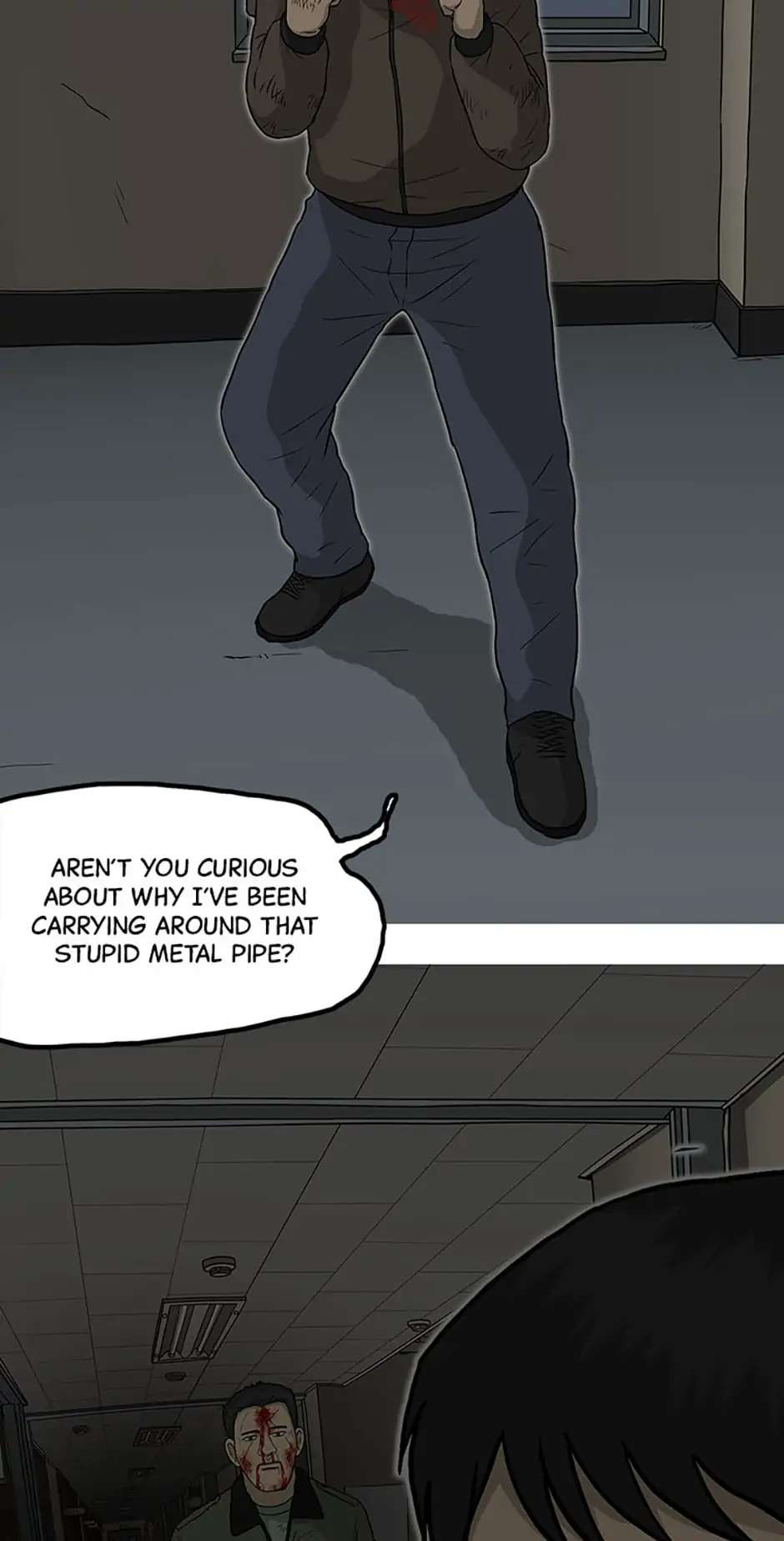 Read Moving (en) Manga Online