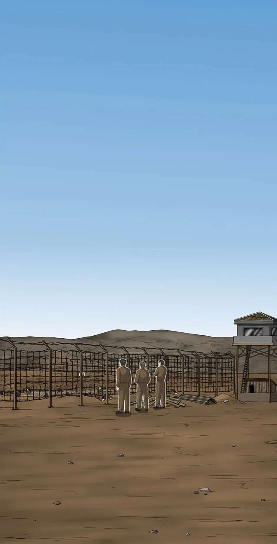 Read Moving (en) Manga Online