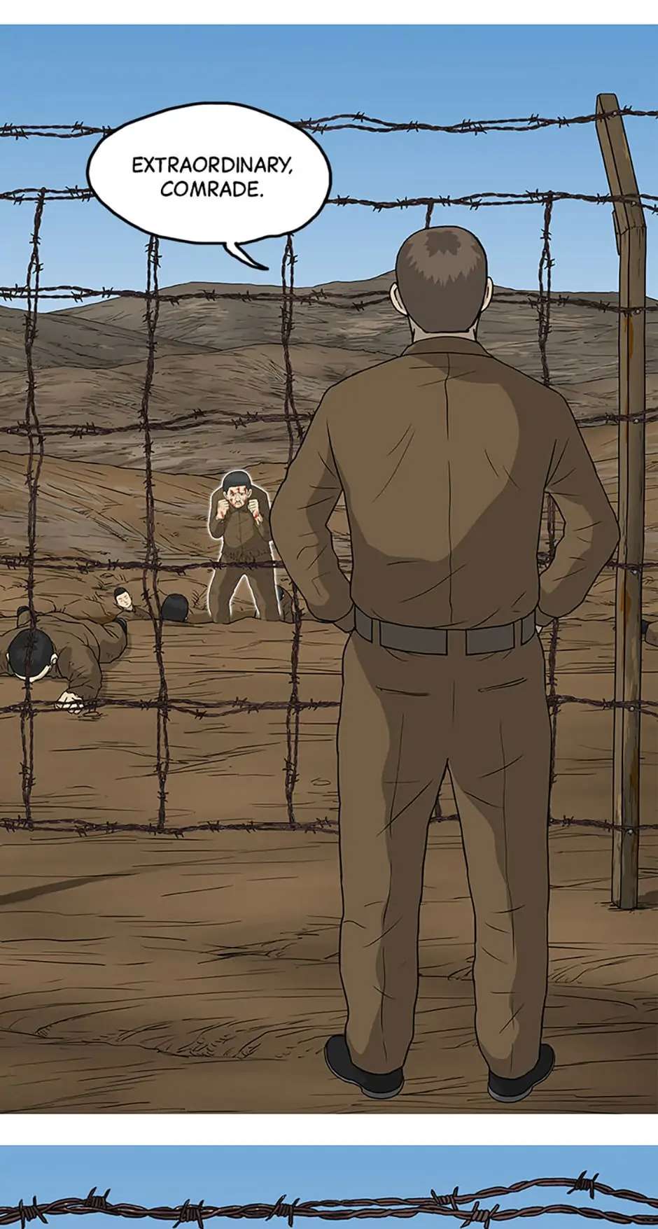 Read Moving (en) Manga Online