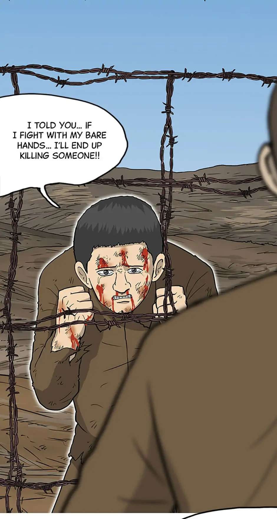 Read Moving (en) Manga Online