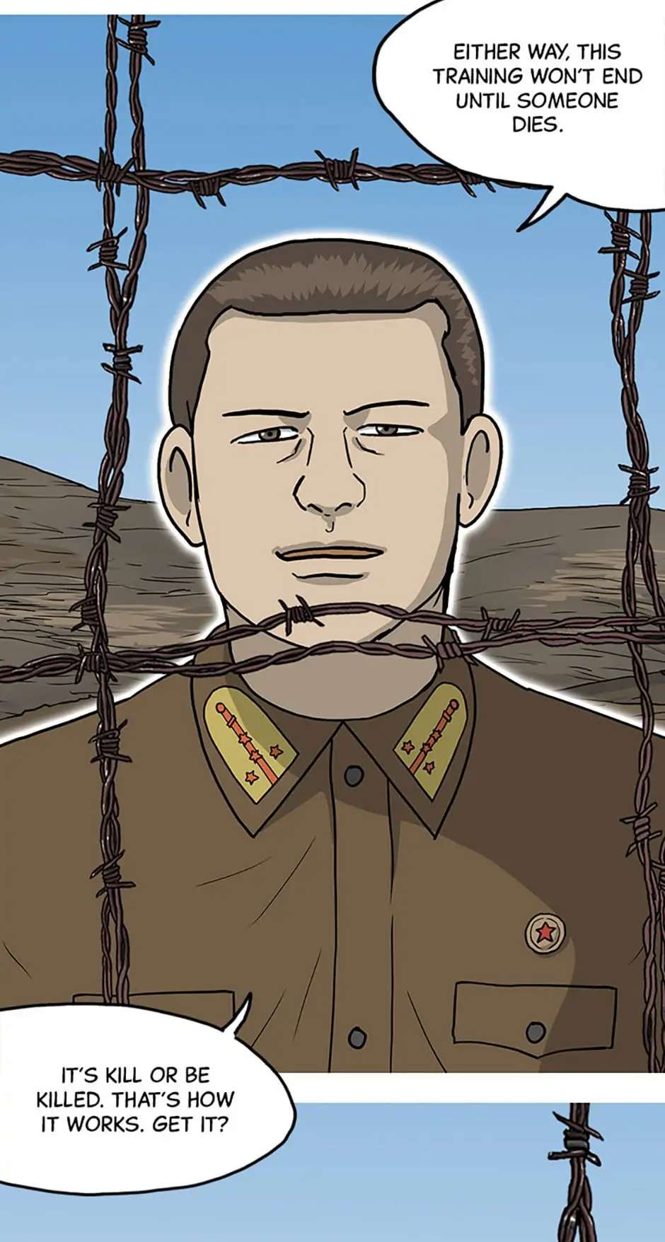 Read Moving (en) Manga Online