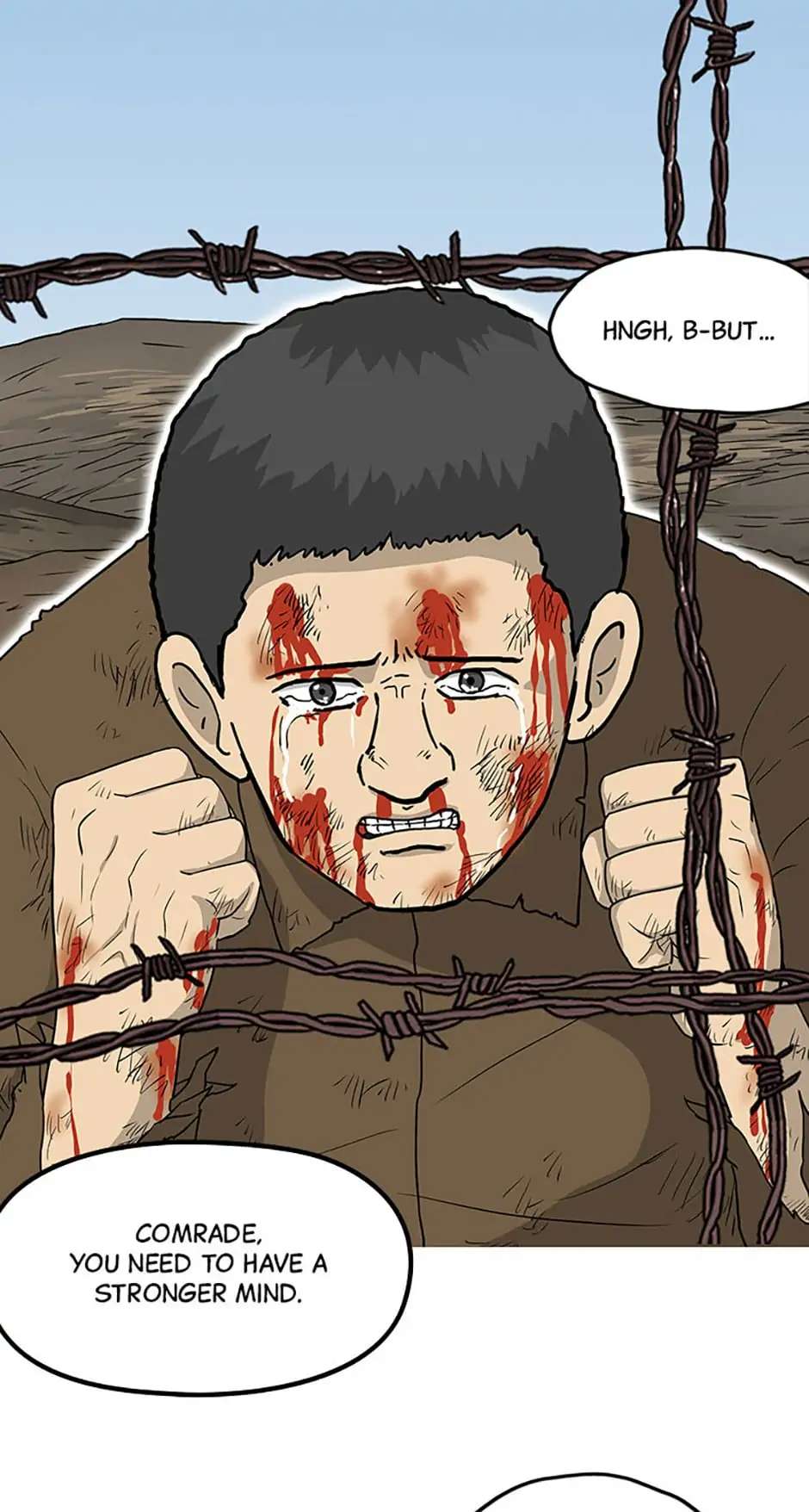 Read Moving (en) Manga Online