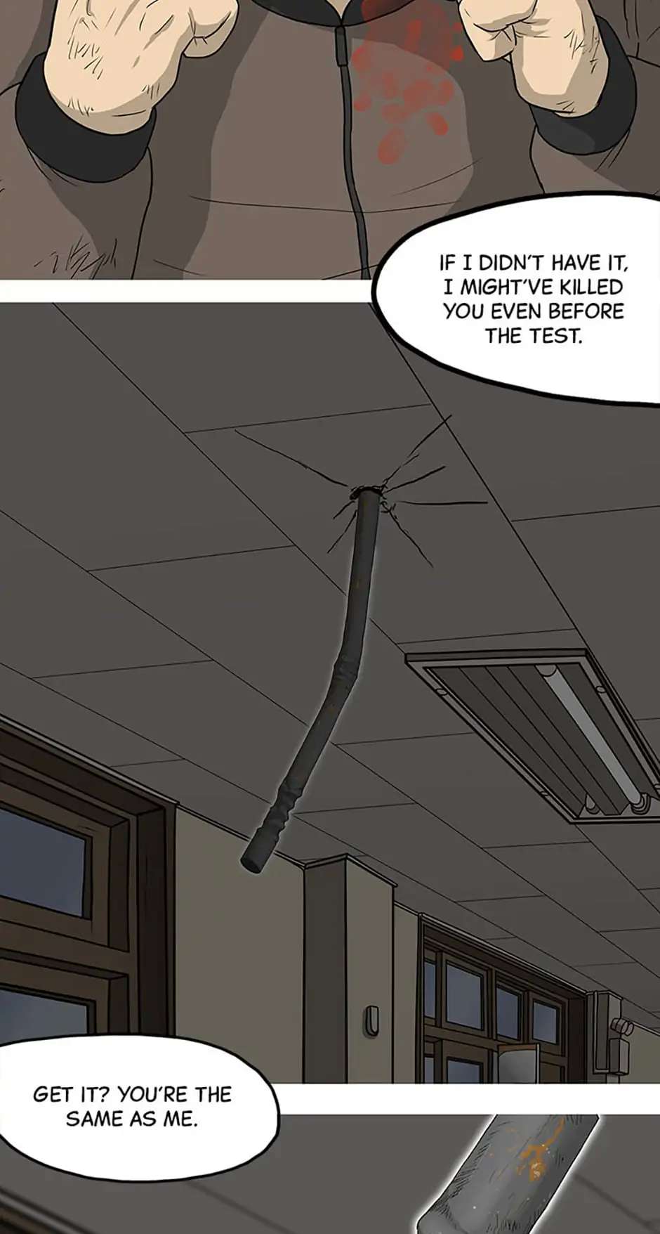 Read Moving (en) Manga Online