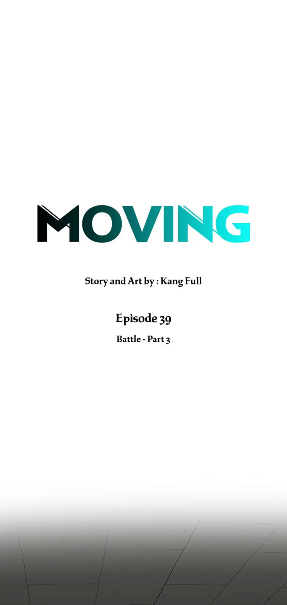 Read Moving (en) Manga Online