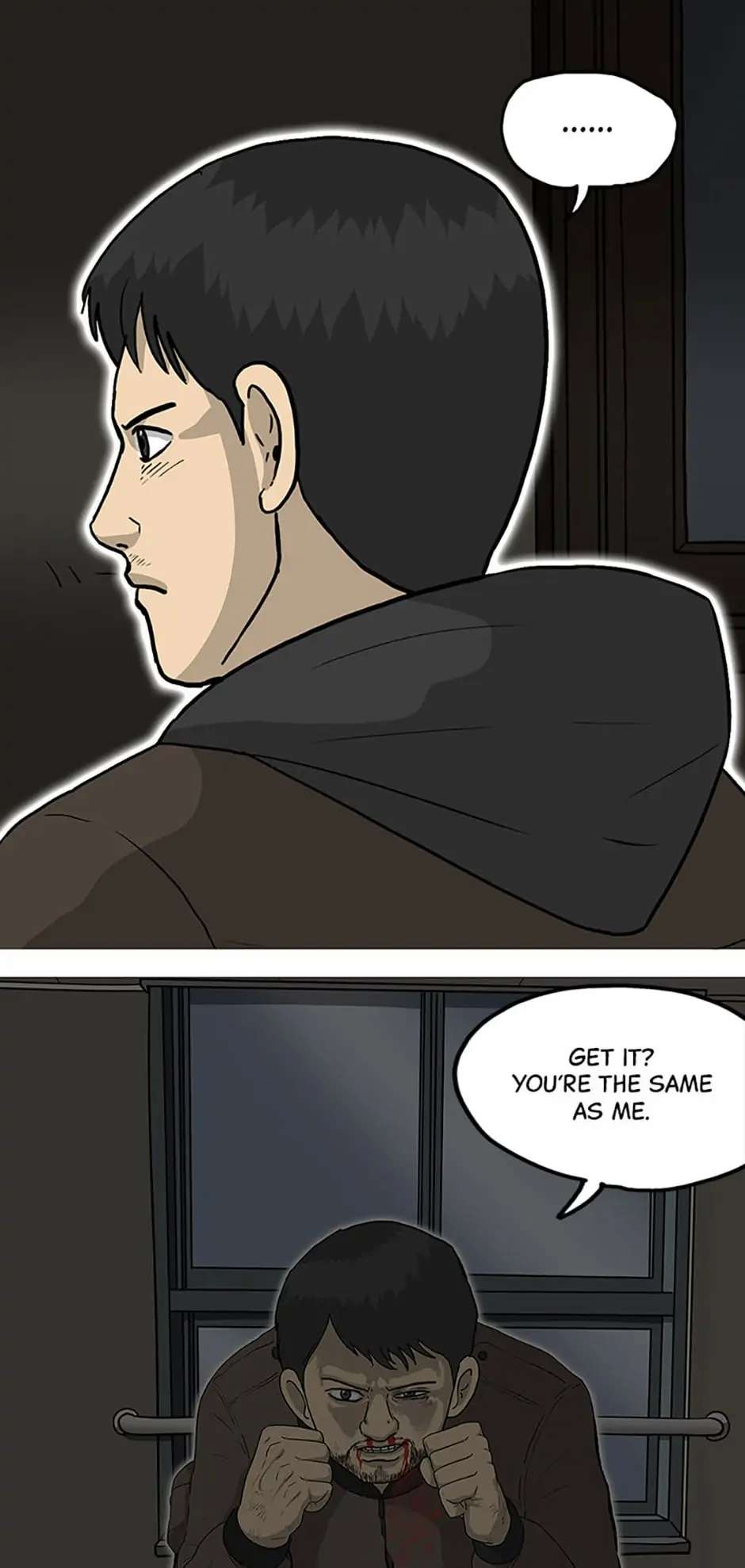 Read Moving (en) Manga Online