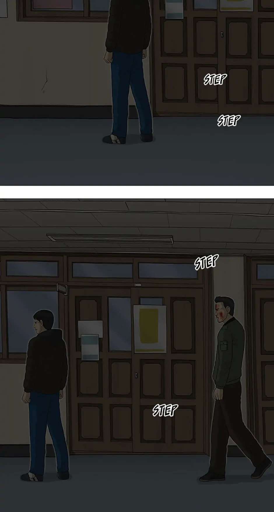 Read Moving (en) Manga Online