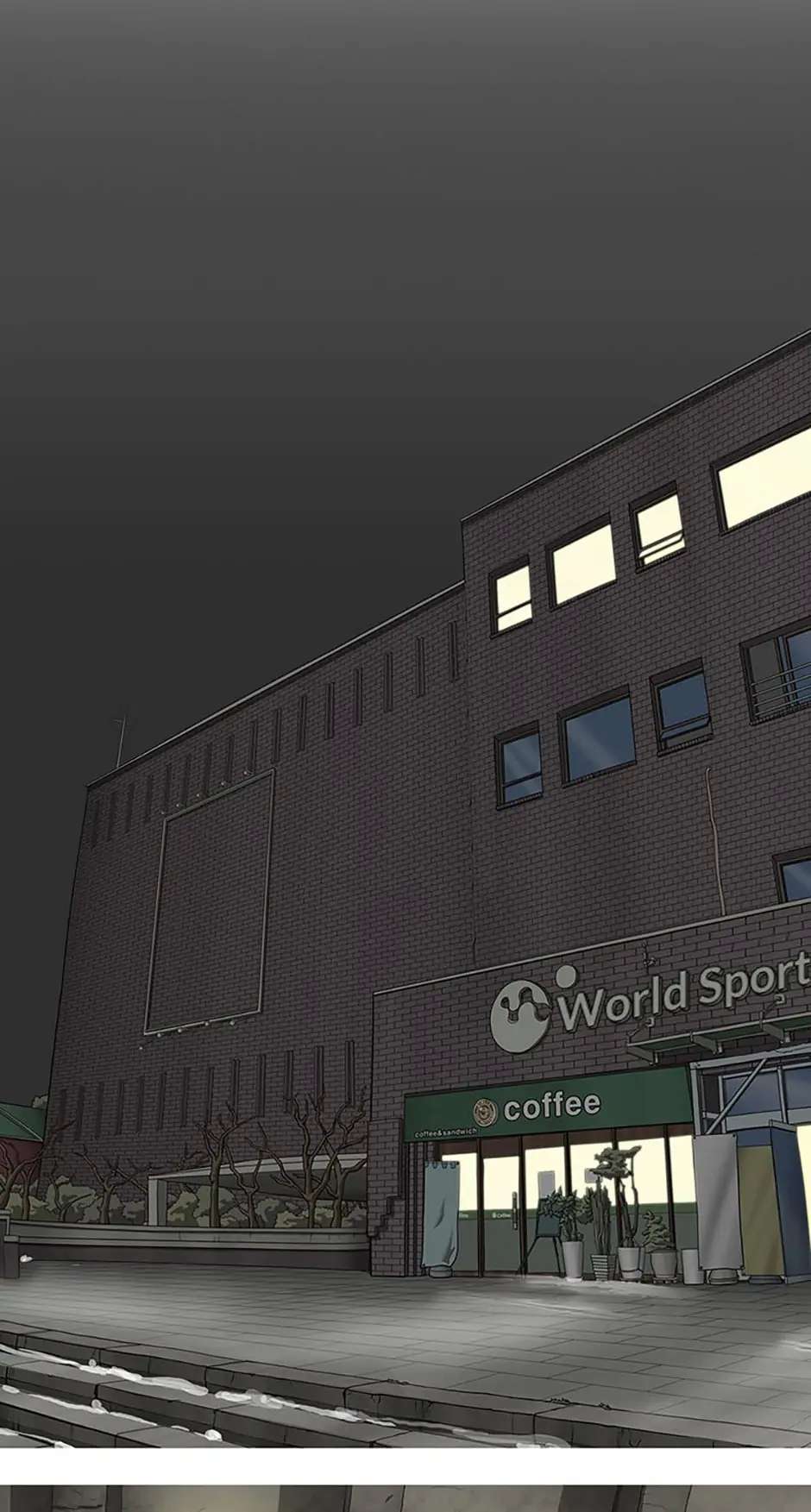 Read Moving (en) Manga Online