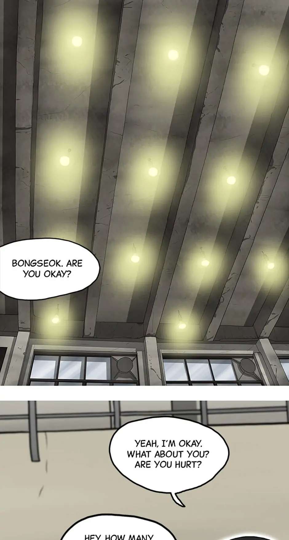 Read Moving (en) Manga Online