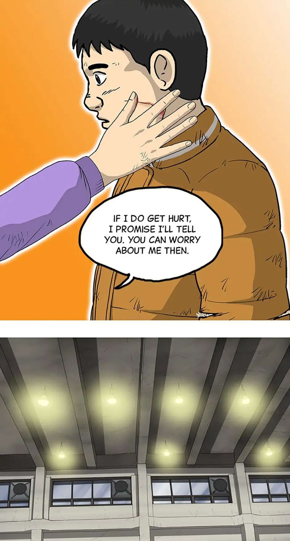 Read Moving (en) Manga Online