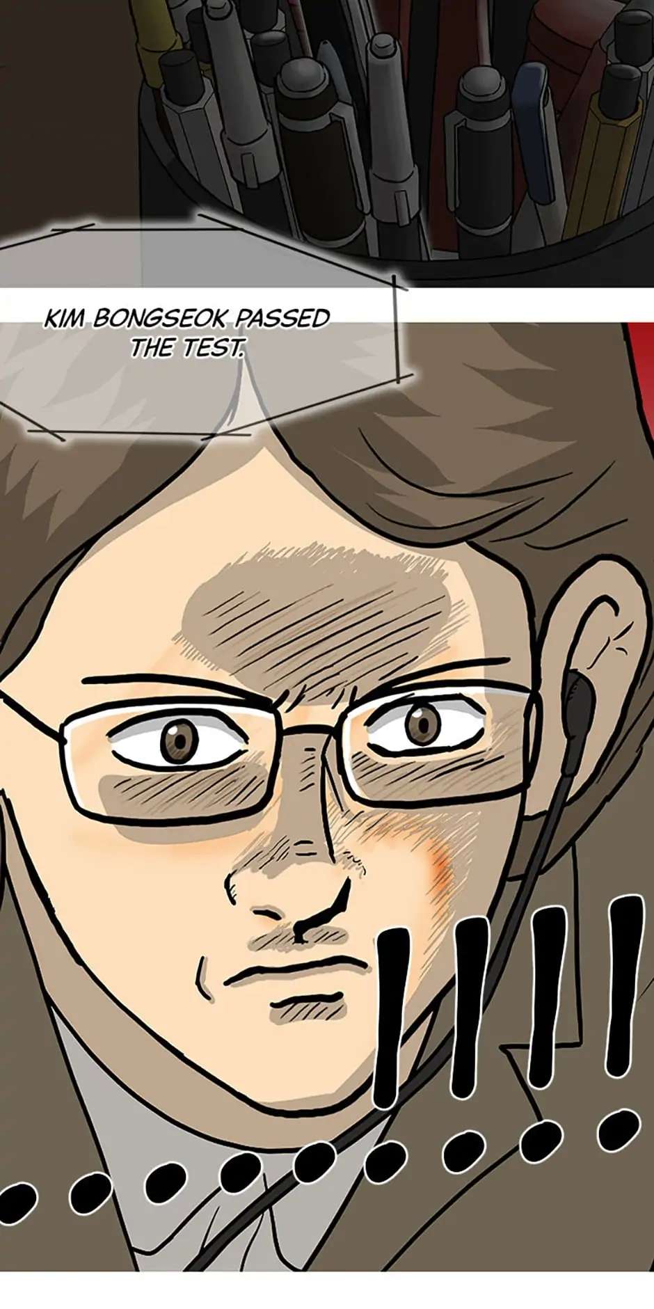 Read Moving (en) Manga Online