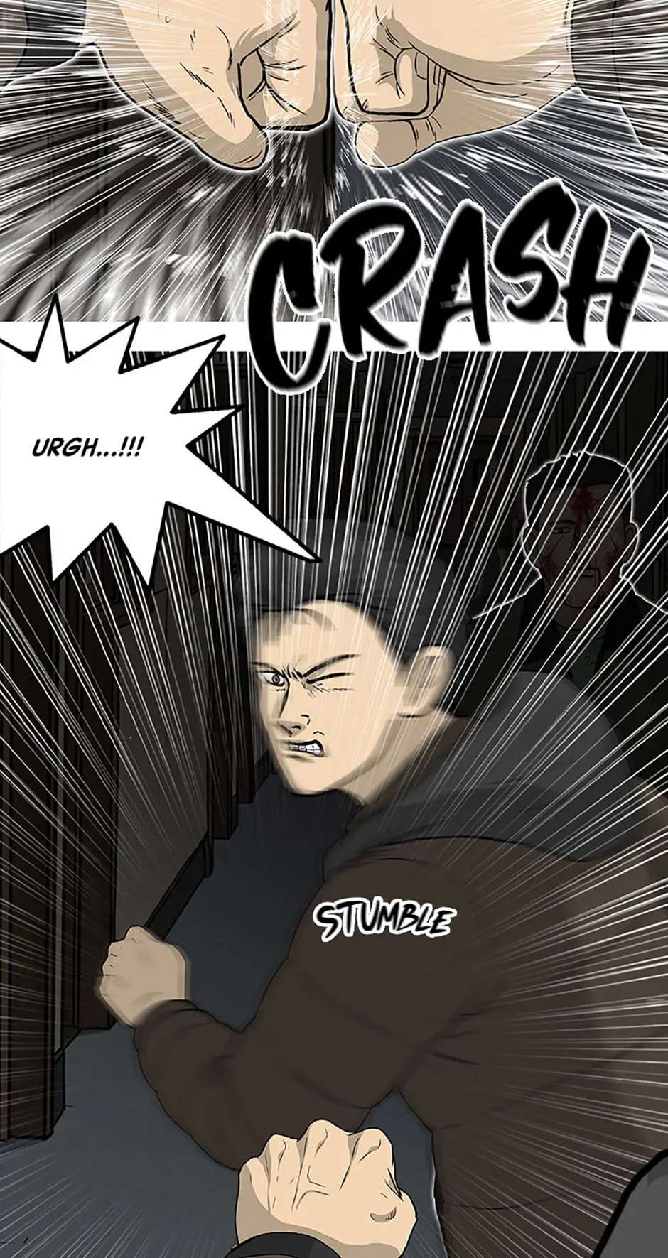 Read Moving (en) Manga Online