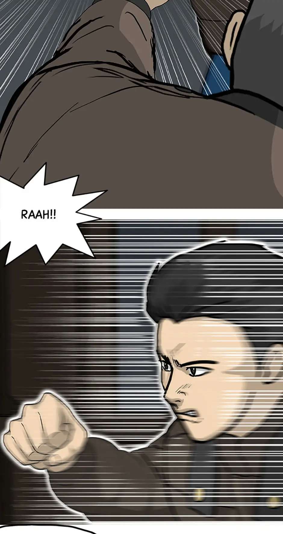 Read Moving (en) Manga Online