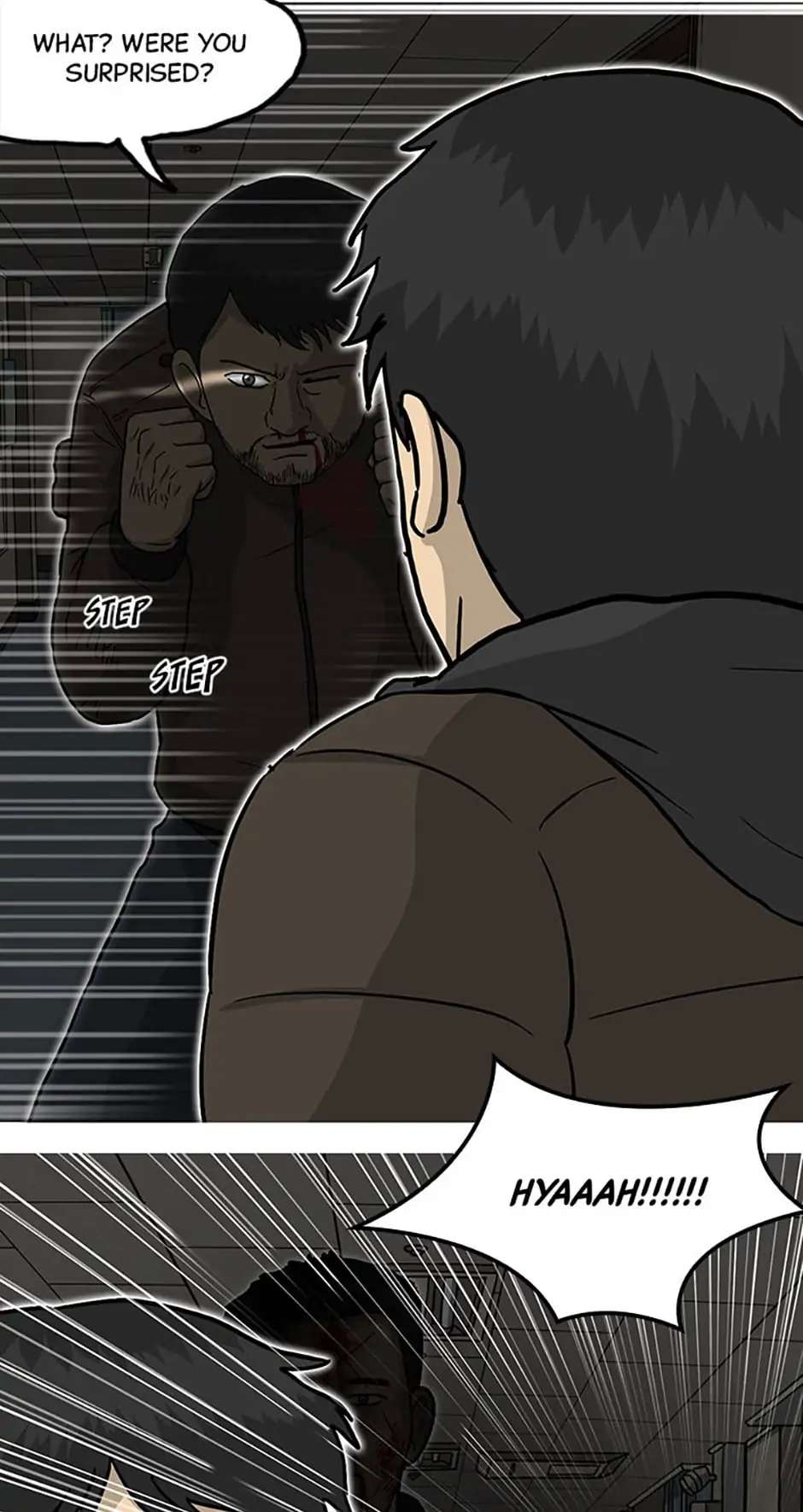 Read Moving (en) Manga Online