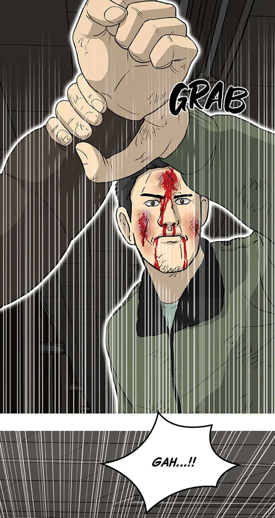 Read Moving (en) Manga Online