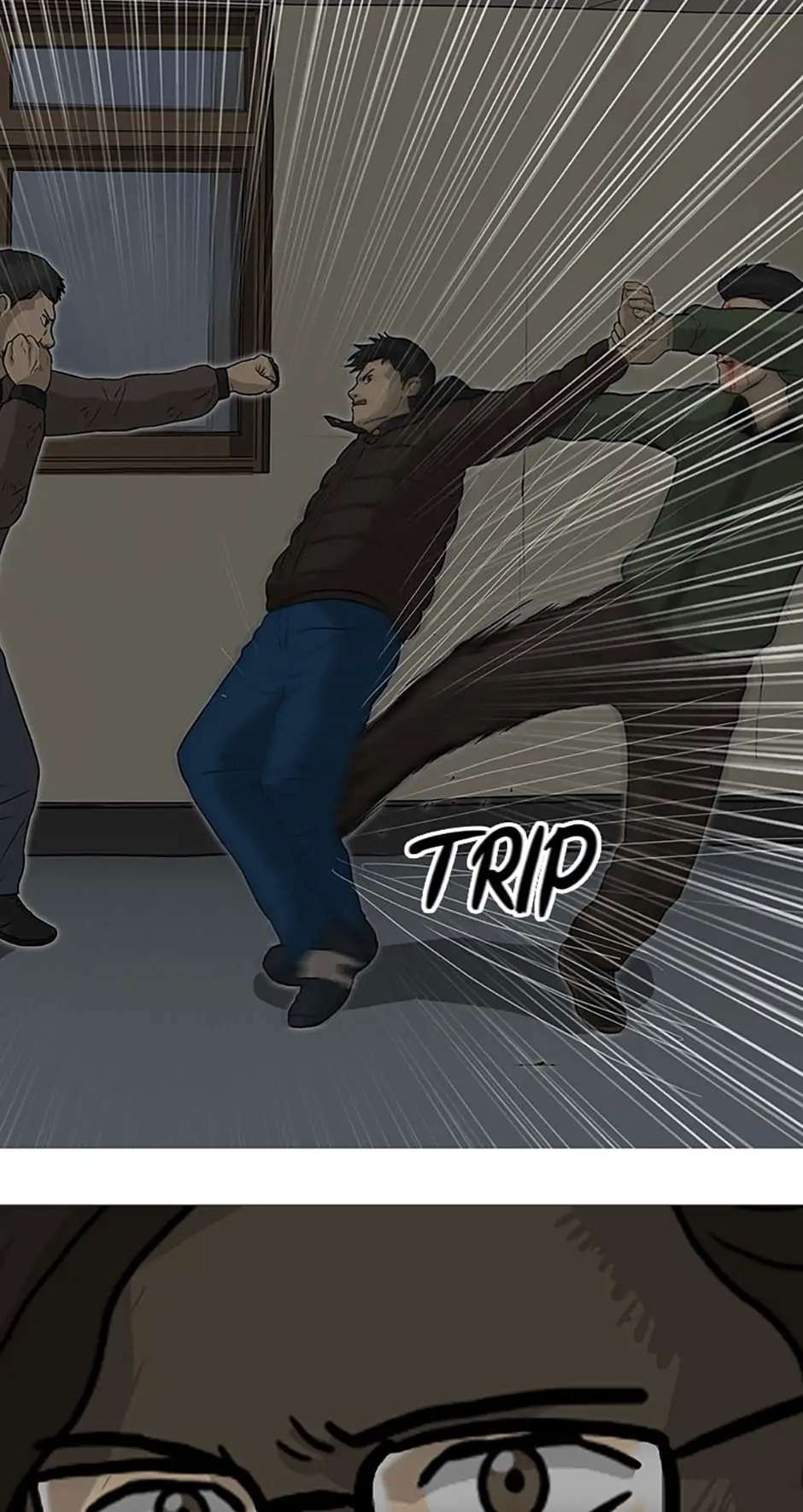 Read Moving (en) Manga Online