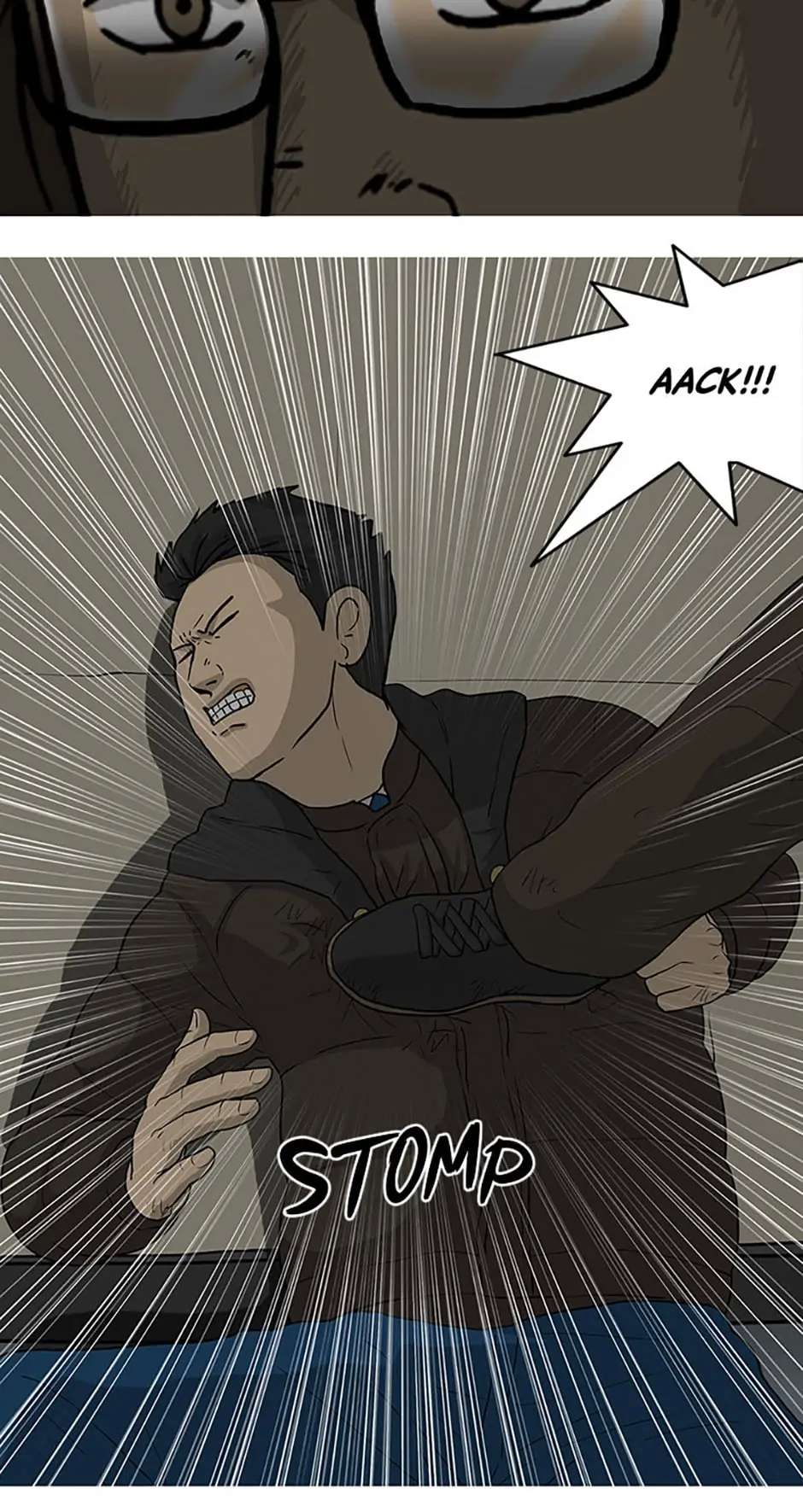 Read Moving (en) Manga Online