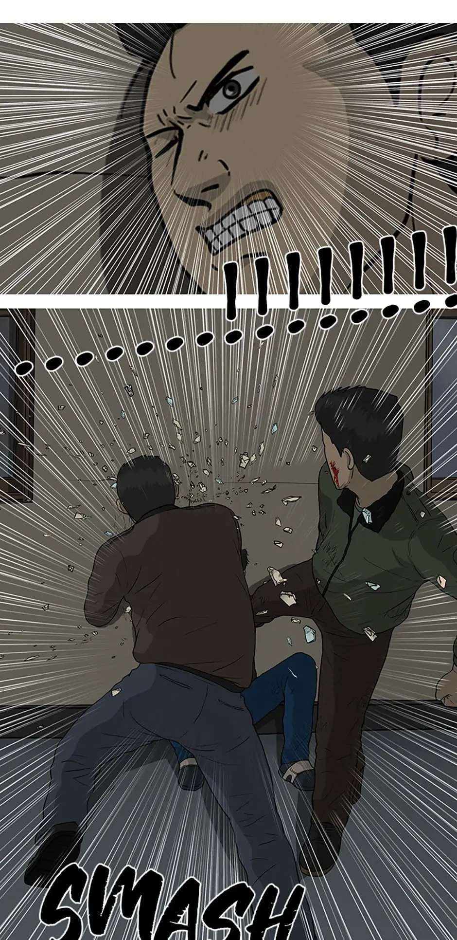 Read Moving (en) Manga Online