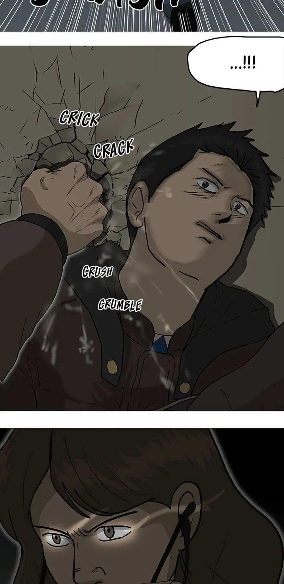 Read Moving (en) Manga Online